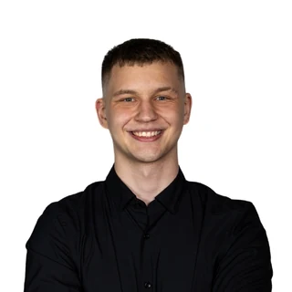 Oskar, współzałożyciel Hook'em